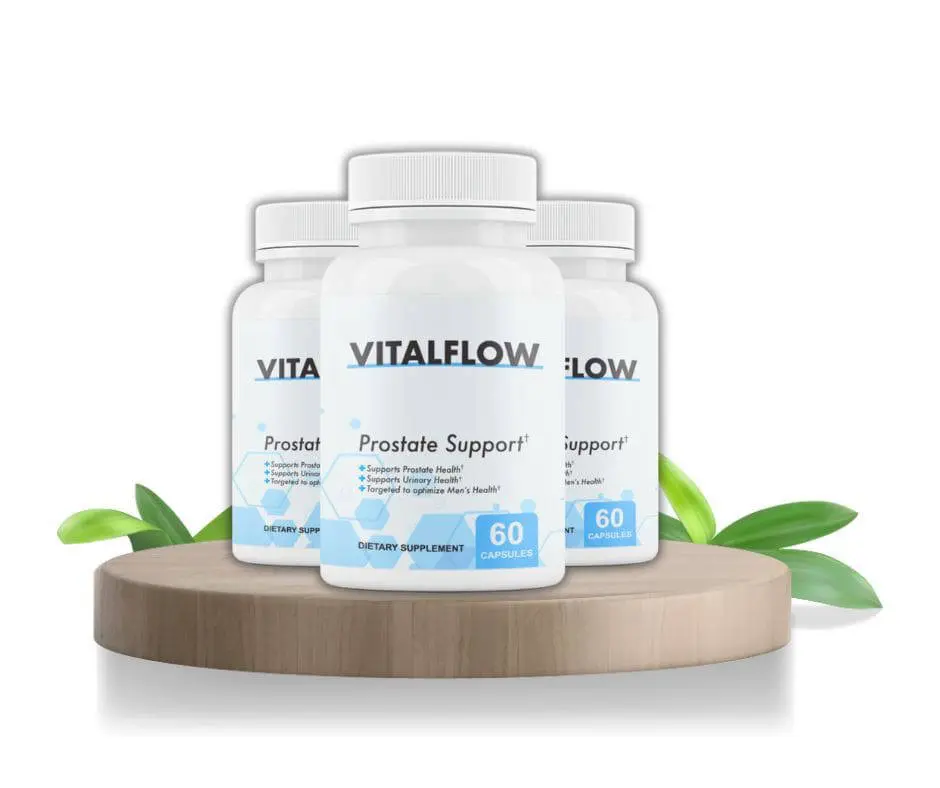 vitalflow hero